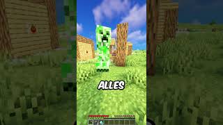 Eine TOMATE als Präsident wählen in Minecraft minecraft gaming shorts [upl. by Kile]