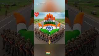 Happy Independence day 🇮🇳🫡🥰 tranding ytshots happyindependenceday shorts [upl. by Nivonod454]