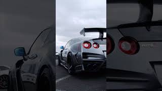 JDM cars in Japan Rs Meeting part 2 🇯🇵 jdmcars gtr35 fujispeedway [upl. by Aivatnahs]