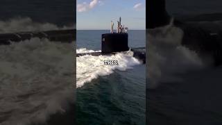 US Submarine Loses to Fishing Boat [upl. by Sirad868]