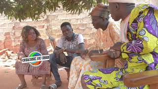 CHRONIK DU RIRE Affaire de famille Eps11 [upl. by Earleen]