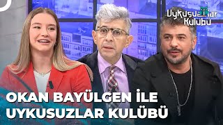 Okan Bayülgen ile Uykusuzlar Kulübü  27 Ekim 2023 [upl. by Alves]