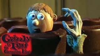 CITV Grizzly Tales for Gruesome Kids Episodes  Intro Chat  Review [upl. by Dorey]