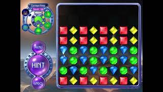 Playing Bejeweled 2 [upl. by Adnirual]