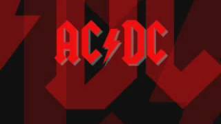 ACDC  Shot Down In Flames  Live [upl. by Filide664]