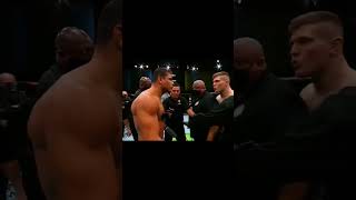 Paulo Costa vs Vettori vettor ufcfighter fans [upl. by Avilo]