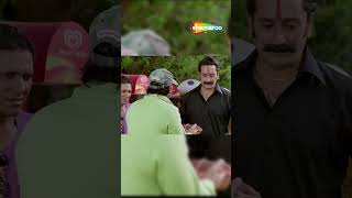 Golmaal  Fun Unlimited  Ajay Devgan Arshad Warsi Rimi Sen Paresh Rawal  Comedy Scene 05 [upl. by Bodrogi852]