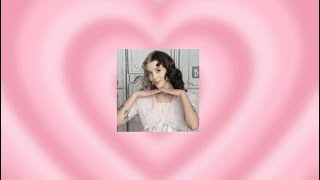 a melanie martinez playlist [upl. by Ennirac]