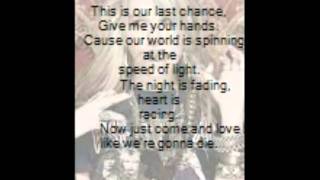 Kesha Animal Lyrics [upl. by Eeneg]