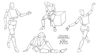 How to Draw the Figure Using Basic Forms [upl. by Anerbas]