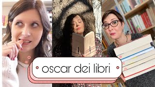 OSCAR DEI LIBRI 2024 [upl. by Akirahs]