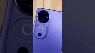 vivo V40 Pro Unboxing amp First Look  ThePerfect Portrait Camera Smartphone FtZeiss Lens [upl. by Airamzul]