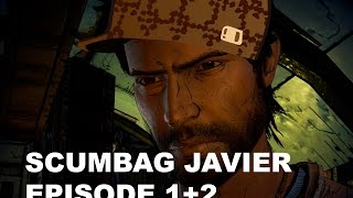 Scumbag Javier Episode 12 [upl. by Katinka]