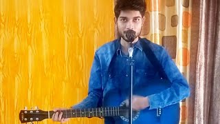 Mere Dholna 30  Sonu Nigam   Bhool Bhulaiyaa 3  Cover Song [upl. by Chabot]