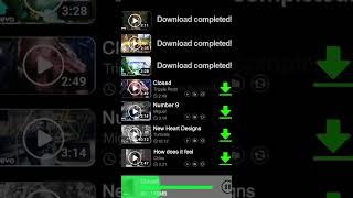 Video Downloader App [upl. by Bigod]