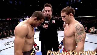 Jose Aldo vs Chad Mendes 1 Highlights LastSecond KNOCKOUT ufc mma josealdo KO [upl. by Dnaltiac82]