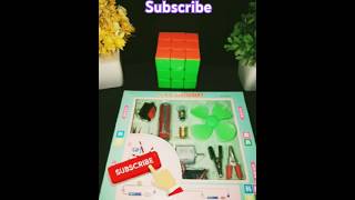 Electric kit unboxing video shorts ytshorts viralvideo project 👍👍 [upl. by Liamsi]