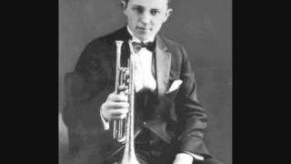 Clarinet Marmalade  Frankie Trumbauer And His Orchestra ft Bix Beiderbecke [upl. by Nogaem]