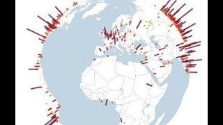 Grote steden  de wereld van de grote stad [upl. by Enaz]