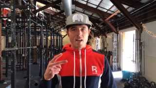 2 Exercises to Build Strong Hips Prevent IT Band Pain [upl. by Pihc]