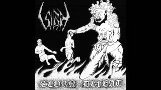 Sigh  Scorn Defeat Full Album [upl. by Estrella951]