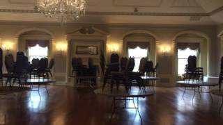 Lovett Hall Weddings  Dearborn Michigan  Henry Ford Museum  DJ Naveen Sharma  October 2016 [upl. by Sreip]