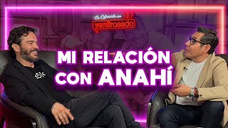 PERDÍ LA CONFIANZA  Kuno Becker  La entrevista con Yordi Rosado [upl. by Annairdna]