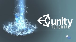 Game effect tutorial  Water storm  skill [upl. by Brok]