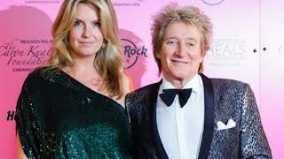 Rod Stewart reveals candid thoughts on mortality ahead of 80th birthday My days are numbered [upl. by Gnuhc]