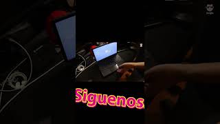 Unboxing Lenovo Tab P11 pack teclado  lápiz de precisión [upl. by Kelbee]