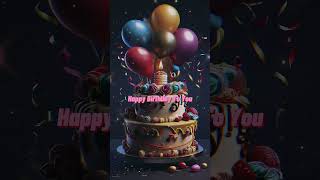 Happy Birthday Songs Remix 2024  Happy Birthday Music [upl. by Nnayelsel]