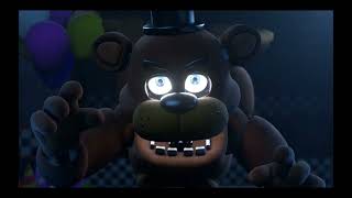 Freddy when the power runs out [upl. by Myrle]