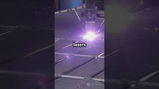 How Laser worksLaser working principle laserheatsciem scienceindustrialfactsmanufacturing [upl. by Sharon]