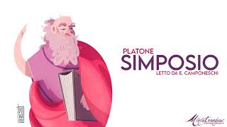 Simposio Platone  Lettura Integrale [upl. by Horatius646]