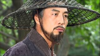 2009년 시청률 1위 선덕여왕 The Great Queen Seondeok 박의산탁으로부터 소화를 구하고 칠숙과 만난 문노 [upl. by Terej]