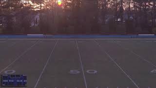 Kellenberg Memorial High School vs St Anthonys High School Mens JV Lacrosse [upl. by Mose919]