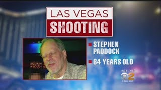 Las Vegas Shooters ExWife Hunkers Down At Cerritos Home [upl. by Nollek]