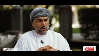 Marketplace Middle East  Asyad Group CEO Interview [upl. by Onilegna]