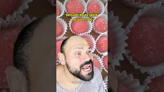 quotBRIGADEIRO DE NESQUIKquot nos anos 2000 shorts [upl. by Blas]