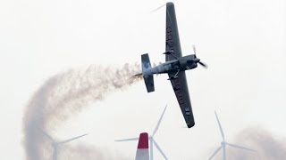 The fastest motor sport on the planet is BACK  Red Bull Air Race 2014 [upl. by Mckee]