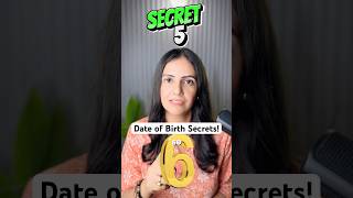 5 Secrets of people You must know‼️ numerologysecrets numerology numerologist [upl. by Gayle]