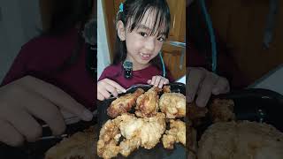 Cobain Ayam Goreng Bawang Viral [upl. by Auberon620]