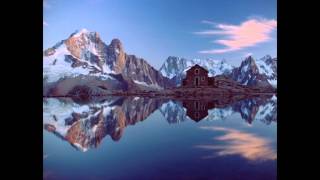 An Alpine Symphony  Richard Strauss  Mariss Jansons [upl. by Ardekal]