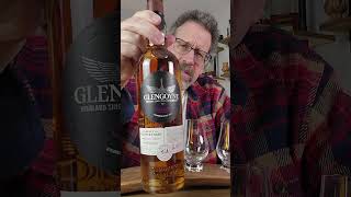 Sherry or Wine  Glengoyne and Macaloney Single Malt [upl. by Ecnadnak]