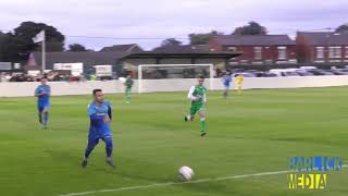 MATCH HIGHLIGHTS Charnock Richard vs Town060819 [upl. by Cyril221]