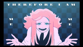 ×THEREFORE I AM Billie Eilish Animation meme¿  × [upl. by Bush638]