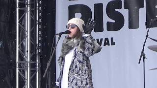 Alice Merton  Lie To My Face  rock the pistes 2018 suisse [upl. by Whitman643]