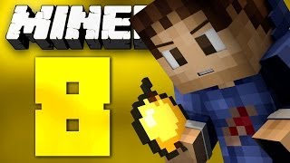 MINECRAFT UHC SEASON 3  EPISODE 8 [upl. by Avika]