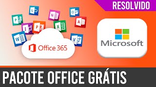 Como Instalar PACOTE OFFICE 2024 Completo Oficial MICROSOFIT sem Crack  Passo a passo Fácil [upl. by Umeh]