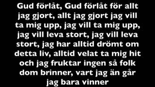 Yasin Byn  Gud förlåt [upl. by Durtschi]